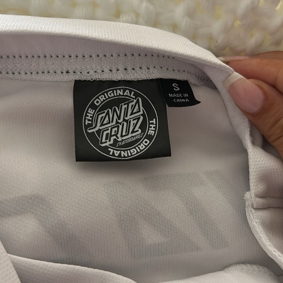 Santa Cruz jersey - Picture 4 of 4